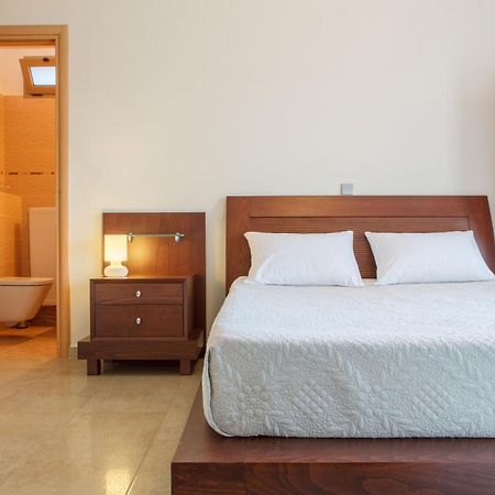 Villa Artemis Nafplion Tolo Exterior photo