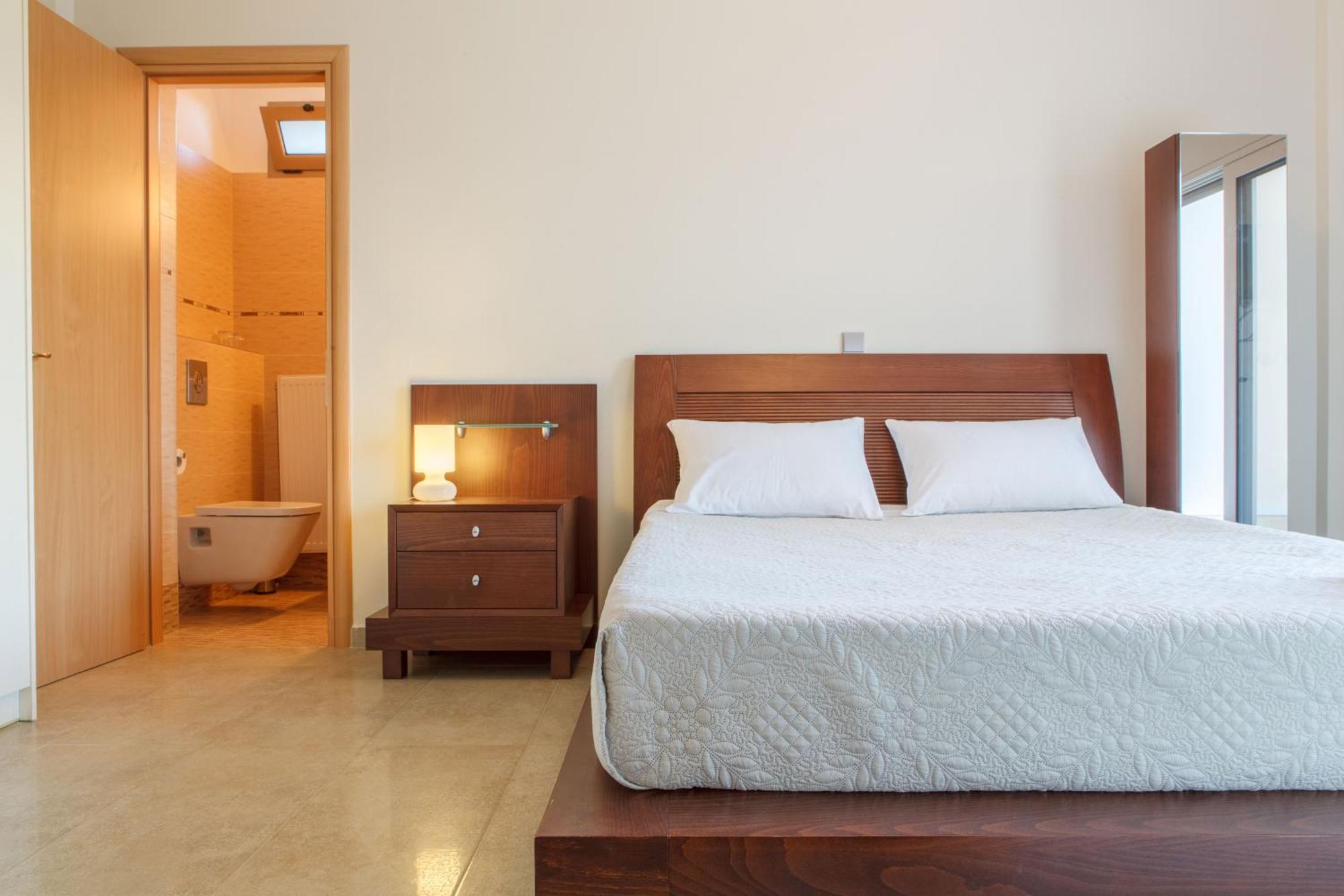 Villa Artemis Nafplion Tolo Exterior photo