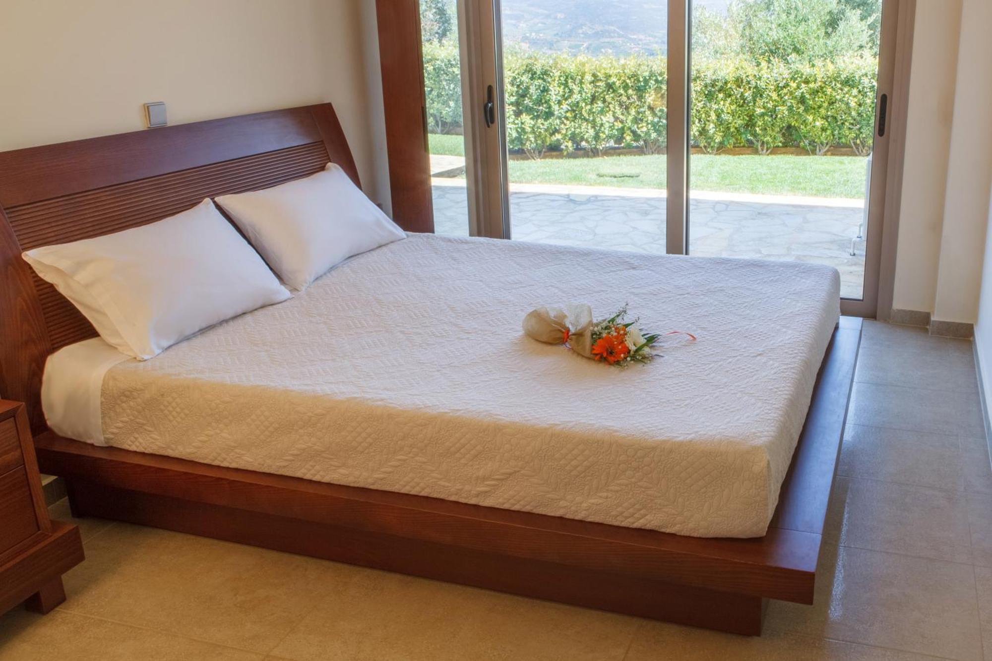 Villa Artemis Nafplion Tolo Exterior photo