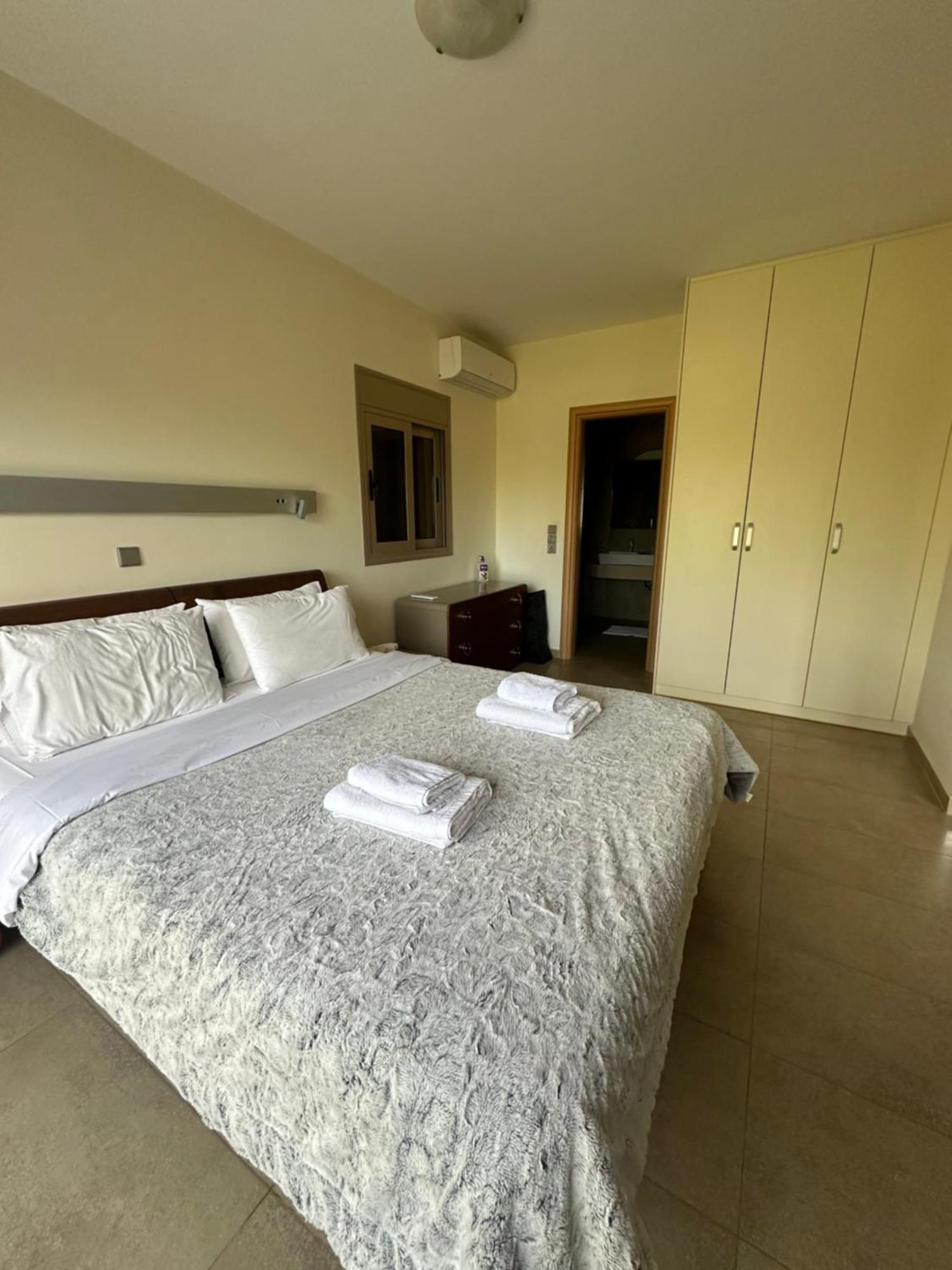 Villa Artemis Nafplion Tolo Exterior photo