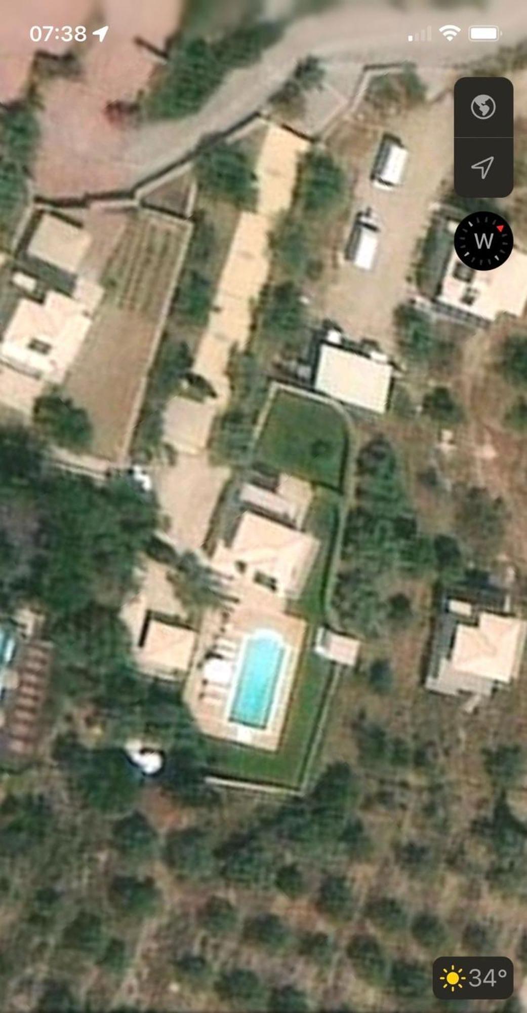 Villa Artemis Nafplion Tolo Exterior photo
