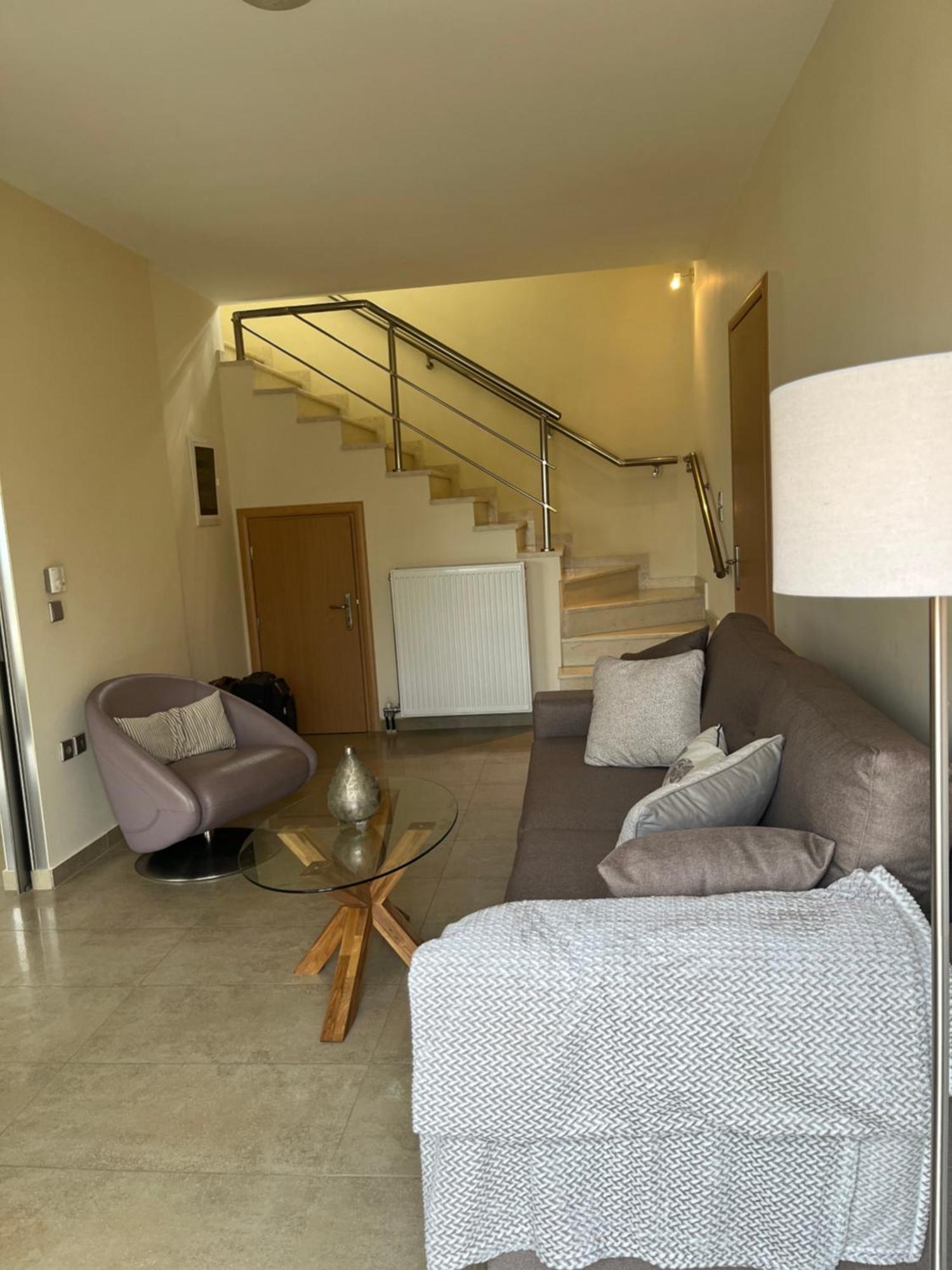Villa Artemis Nafplion Tolo Exterior photo