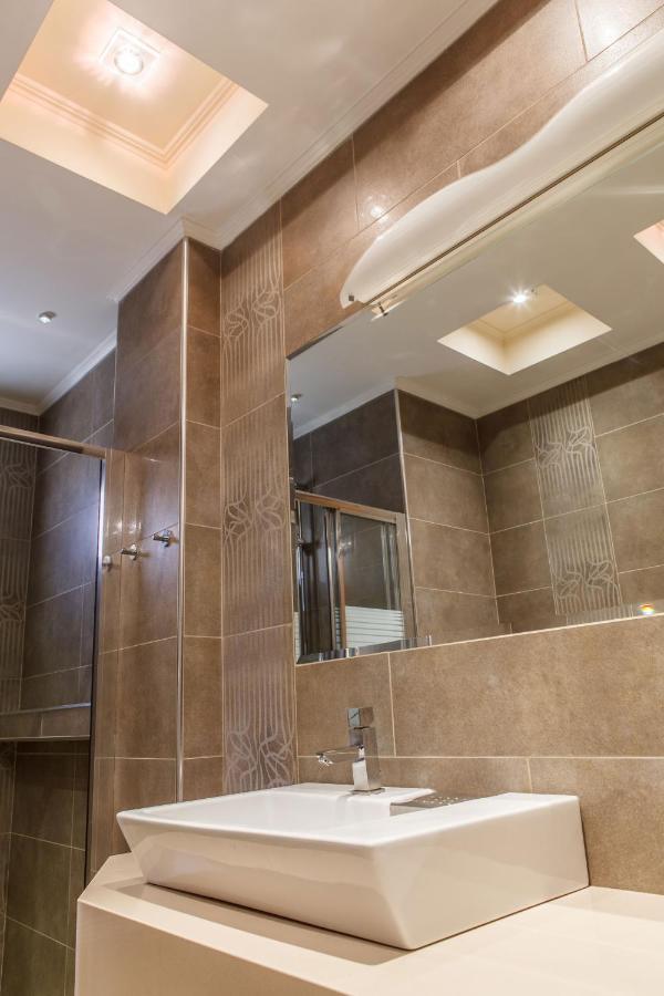 Villa Artemis Nafplion Tolo Exterior photo